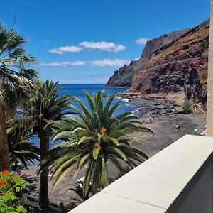 Apartment Pequeno Paraiso Frente Al Mar Playa Chica, Santa Cruz de Tenerife