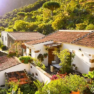 Country house Chamorga - - -, Santa Cruz de Tenerife