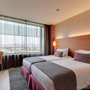 navštívit hotel