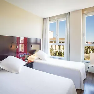 navštívit hotel