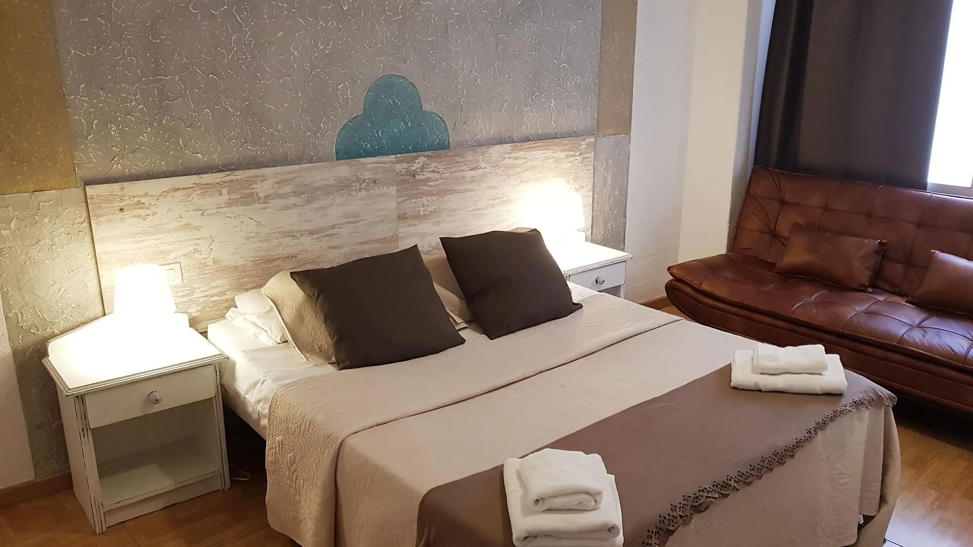 Hotel Horizonte Santa Cruz de Tenerife