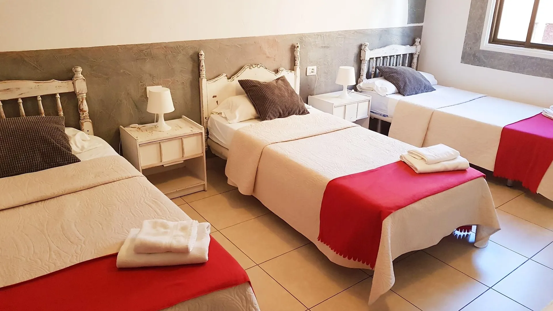 Hotel Horizonte Santa Cruz de Tenerife
