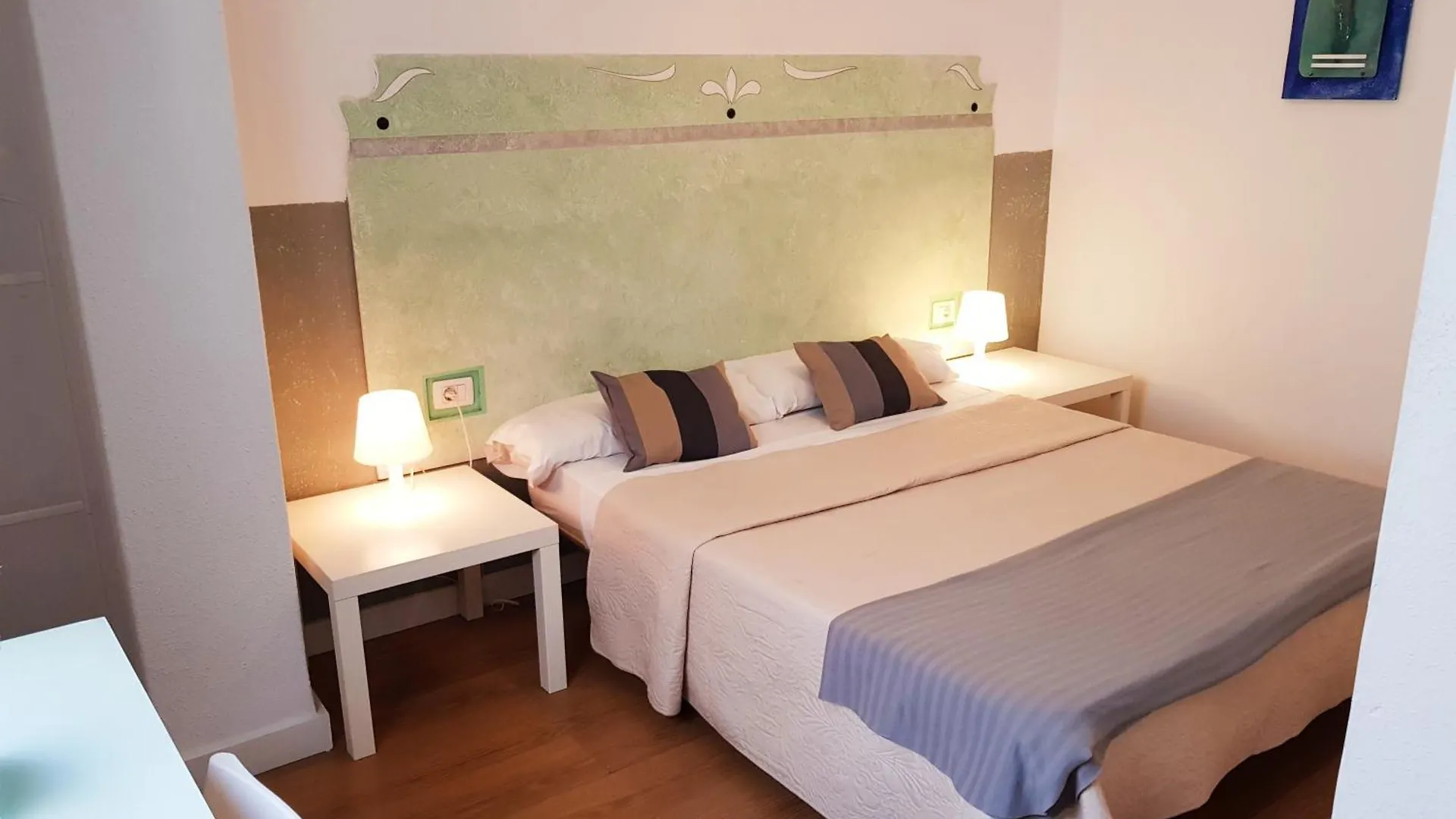 Hotel Horizonte Santa Cruz de Tenerife