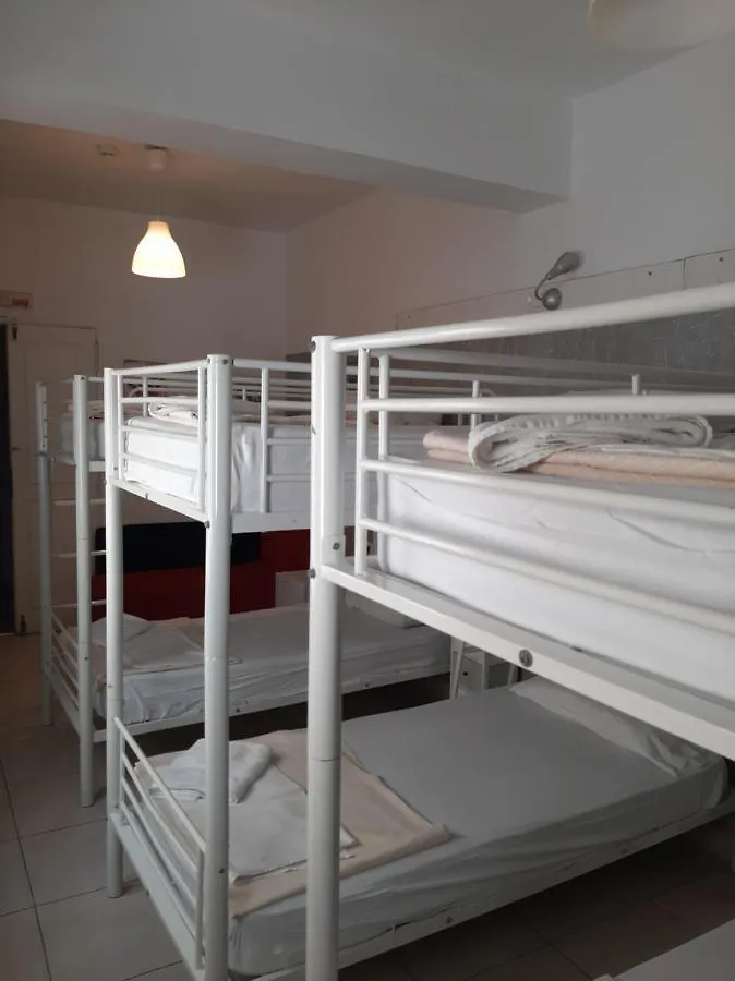 Hotel Horizonte Santa Cruz de Tenerife