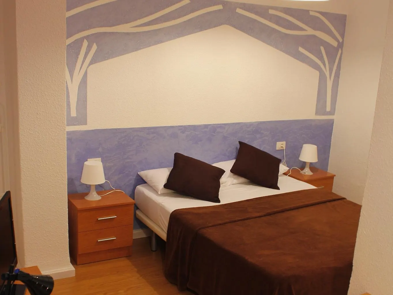 Hotel Horizonte Santa Cruz de Tenerife