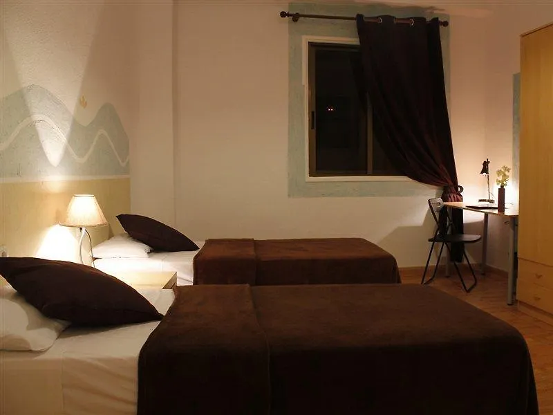 Hotel Horizonte Santa Cruz de Tenerife