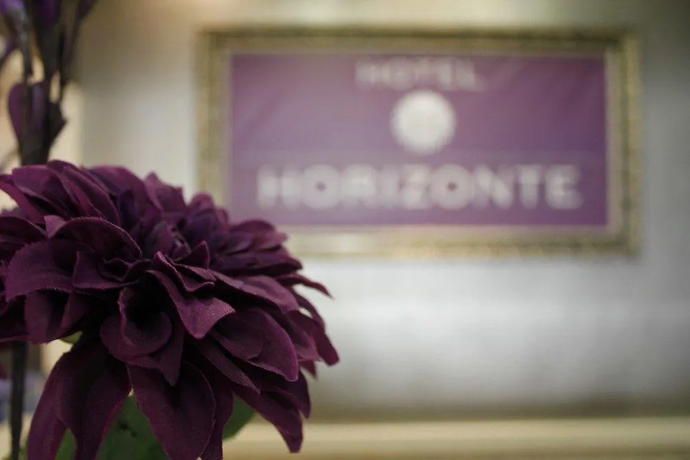 Hotel Horizonte Santa Cruz de Tenerife Spanien