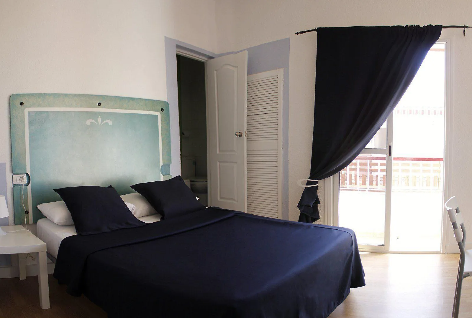 Hotel Horizonte Santa Cruz de Tenerife 0*,  Spanien