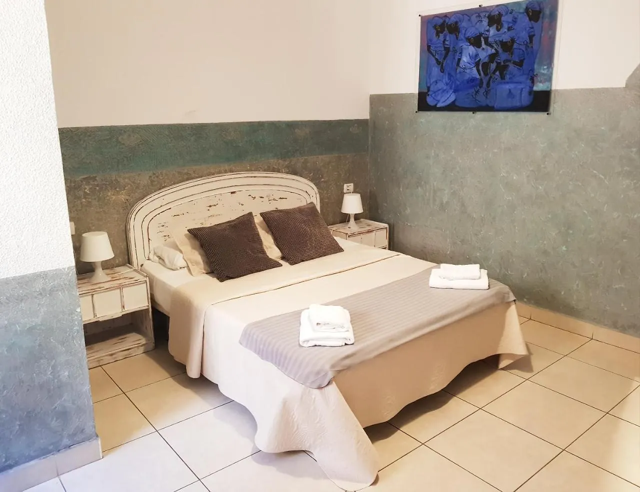 Hotel Horizonte Santa Cruz de Tenerife