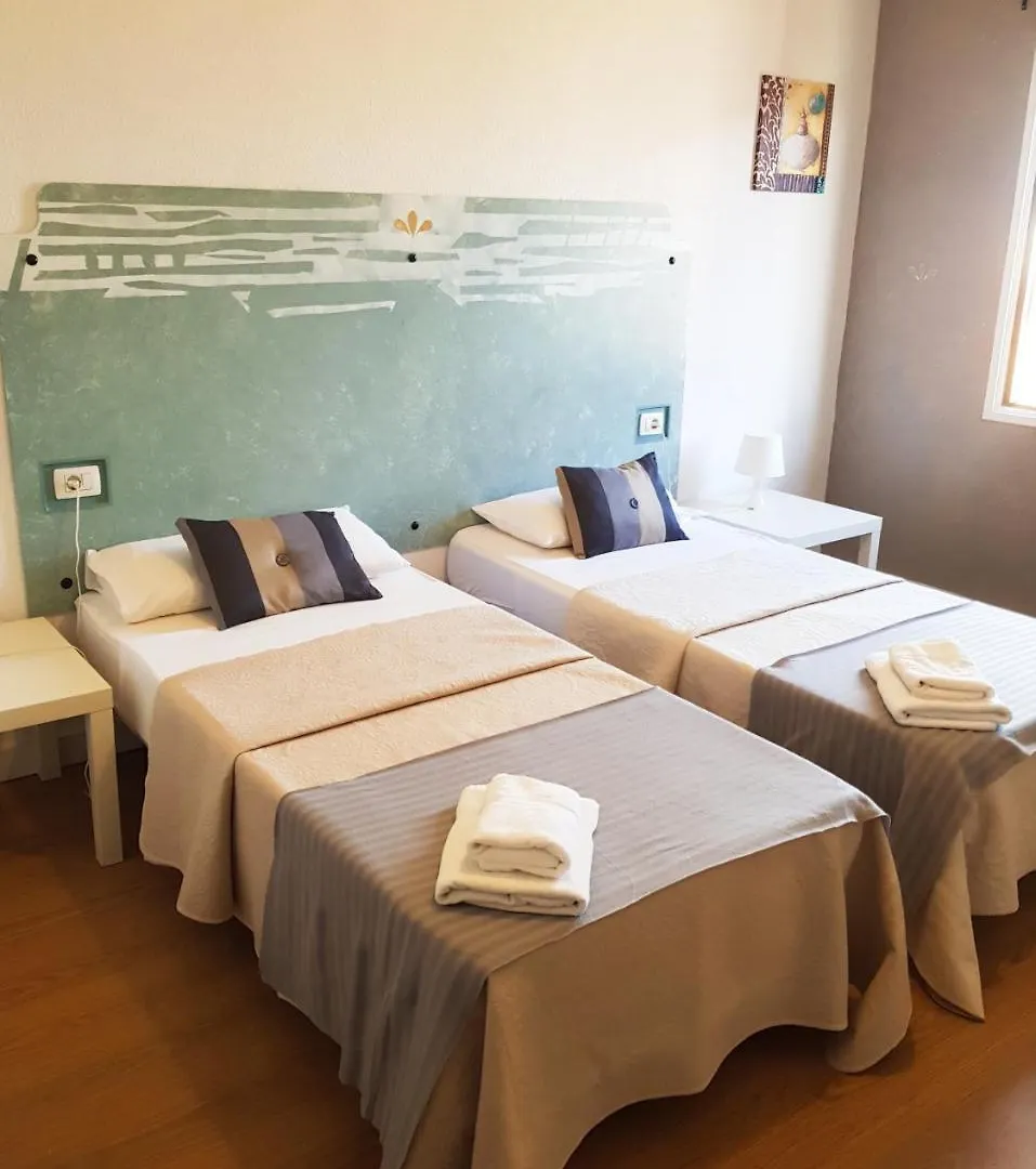 Hotel Horizonte Santa Cruz de Tenerife