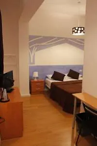 Hotel Horizonte Santa Cruz de Tenerife